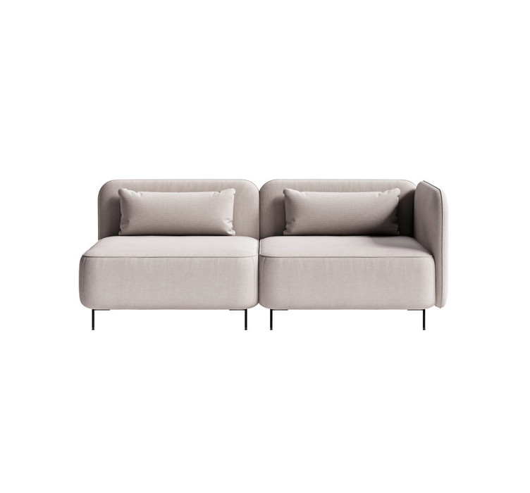 Диван Sofa R013 ShishkaProject4